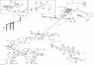 07-   System 600 Suv (07- Steering System 600 Suv)