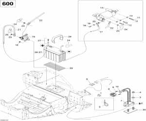 10-  System 600 (10- Electrical System 600)