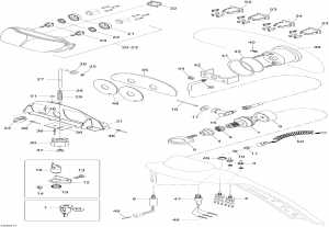 10-  System 600 Suv (10- Electrical System 600 Suv)