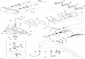 10-  System 1 (550f Wt) (10- Electrical System 1 (550f Wt))