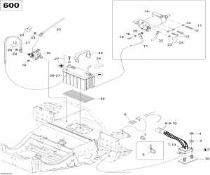 10-  System 3 (10- Electrical System 3)