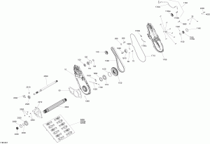 05- Drive Mxz 600 Rs (05- Drive Mxz 600 Rs)