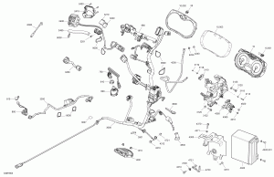 10-  System Expedition  600 Ace (10- Electrical System Expedition Engine 600 Ace)