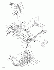 07-     (07- Front Suspension And Ski)