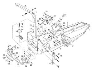 08-   (08- Rear Suspension)