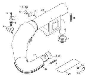 01- Muffler (01- Muffler)