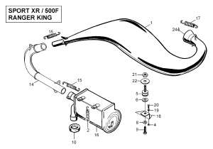 01- Muffler (01- Muffler)