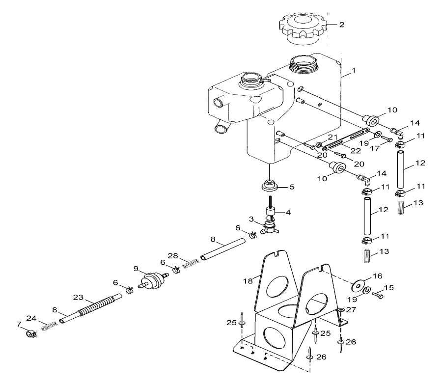    -   / Fuel Tank
