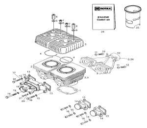 01-    (01- Engine Mount Plate)