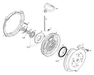 01- Radiator, s (01- Radiator, Hoses)