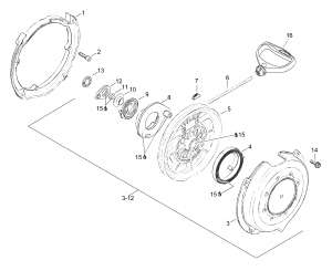 01- Fan  (01- Fan Housing)