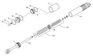 08-   (08- Front Suspension)