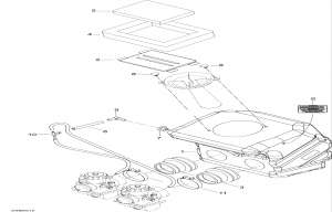 02- Air , 550 (02- Air Silencer, 550)