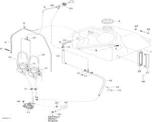 02-  , 550 (02- Fuel System, 550)