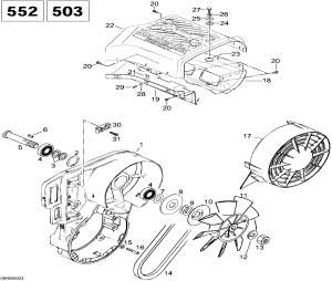 01- Fan, 6900 (01- Fan, 6900)