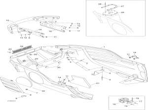 09-   (09- Bottom Pan)