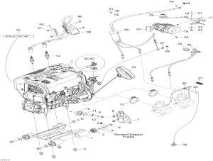 01-    Sport (01- Engine And Engine Support)