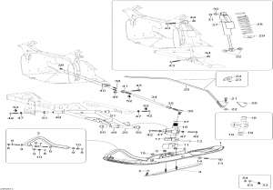 07-     (07- Front Suspension And Ski)