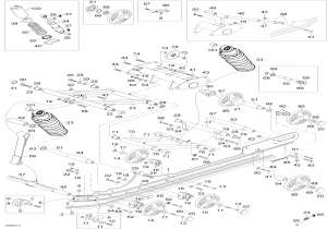 08-   (08- Rear Suspension)