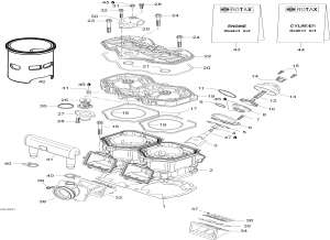 01-  (01- Cylinder)