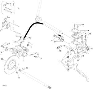 06-  (06- Brake)