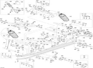 08-   (08- Rear Suspension)