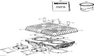 01-      (01- Cylinder And Cylinder Head)