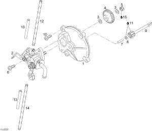 02-   (02- Oil Pump)