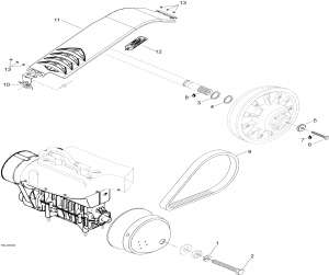 05-  System (05- Pulley System)