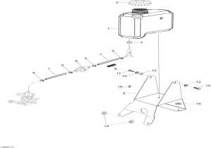 02-    Sport (02- Oil Tank And Support)