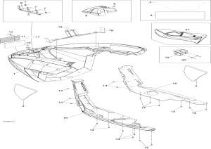 09-   (09- Bottom Pan)