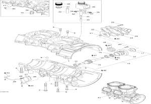 01-   (01- Crankcase)