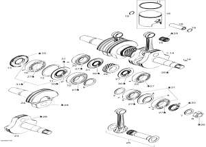 01-    (01- Crankshaft And Pistons)