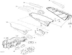 02- Air   System (02- Air Intake System)