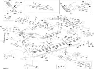 08-   (08- Rear Suspension)