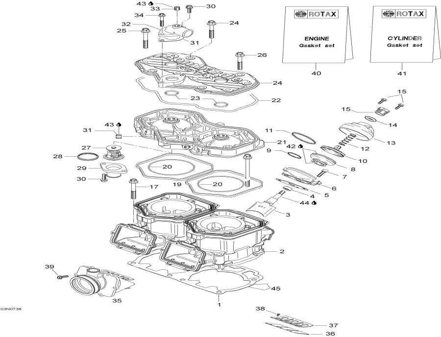 ��������� lynx  - Cylinder / �������