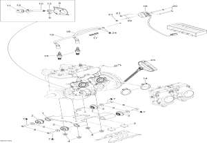 01-    Sport (01- Engine And Engine Support)