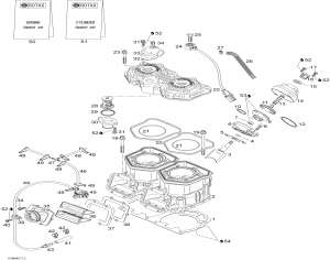 01-      (01- Cylinder And Cylinder Head)