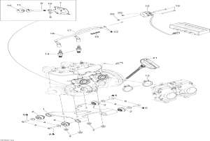 01-    Sport (01- Engine And Engine Support)