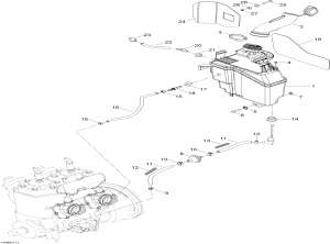 02-    Sport (02- Oil Tank And Support)