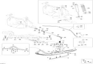 07-     (07- Front Suspension And Ski)