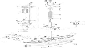 07-     (07- Front Suspension And Ski)