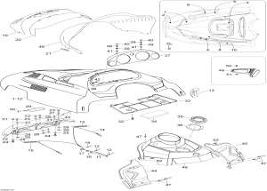 09- Hood  Console (09- Hood And Console)