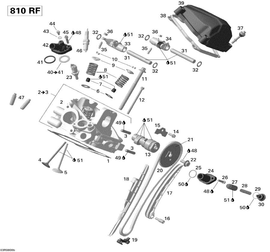 Snowmobiles   -   , Rear
