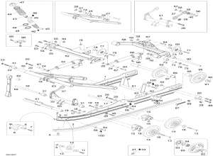 08-   (08- Rear Suspension)