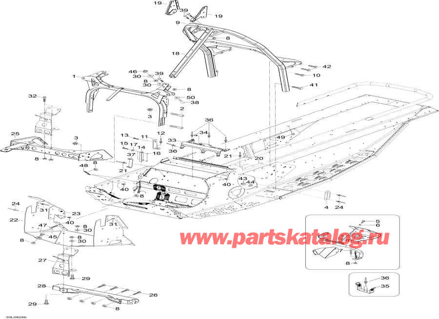    -   Components - Frame And Components