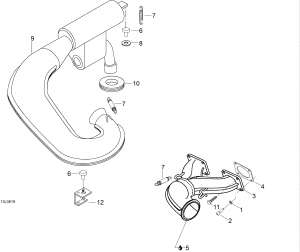 01-   (01- Exhaust System)