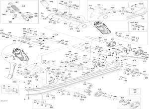 08-   (08- Rear Suspension)