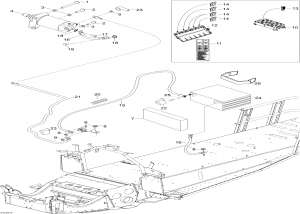 10- Battery   (10- Battery And Starter)