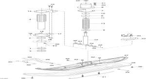 07-     (07- Front Suspension And Ski)